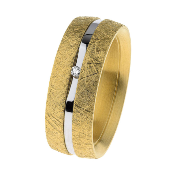 Ernstes Design, Ring, R792
